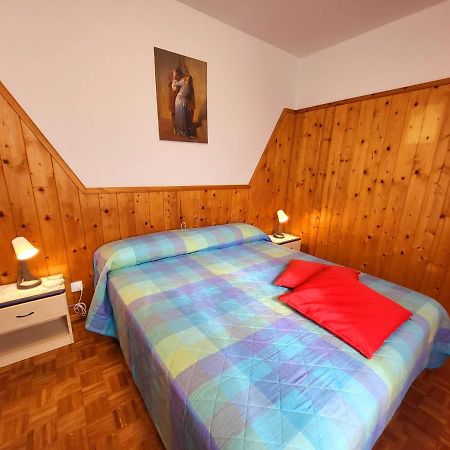 Апартаменты Casa Bruno Ленцумо-ди-Кончеи Экстерьер фото
