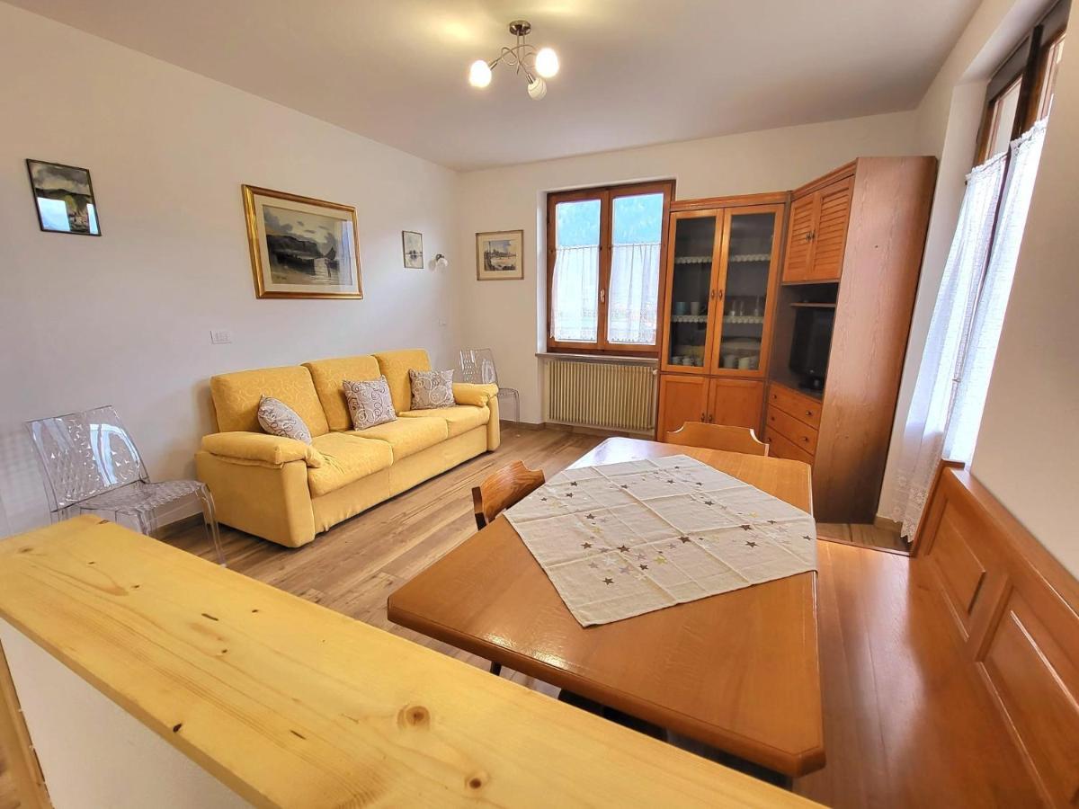 Апартаменты Casa Bruno Ленцумо-ди-Кончеи Экстерьер фото