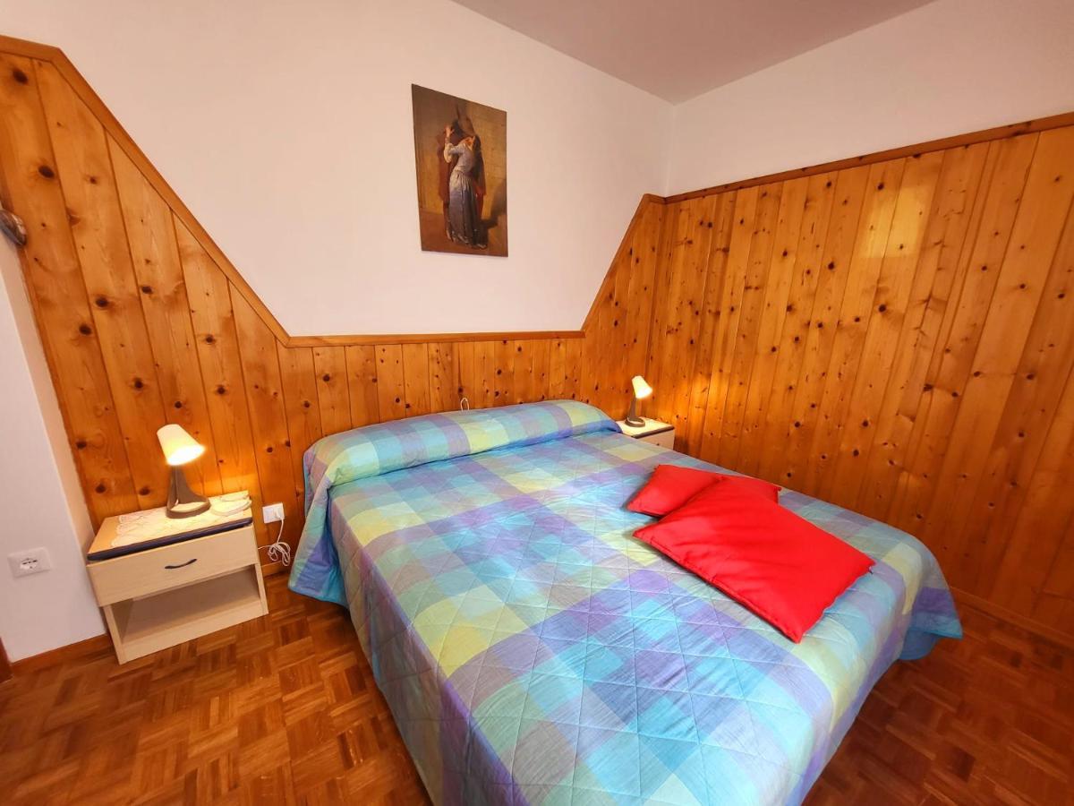 Апартаменты Casa Bruno Ленцумо-ди-Кончеи Экстерьер фото