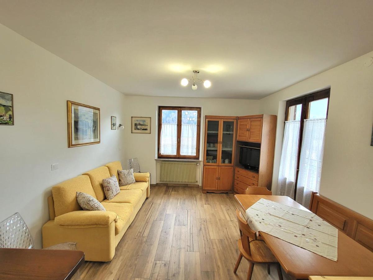 Апартаменты Casa Bruno Ленцумо-ди-Кончеи Экстерьер фото