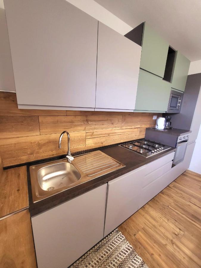 Апартаменты Casa Bruno Ленцумо-ди-Кончеи Экстерьер фото