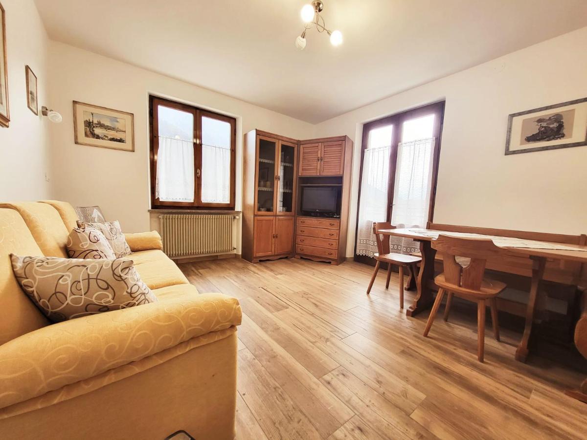 Апартаменты Casa Bruno Ленцумо-ди-Кончеи Экстерьер фото