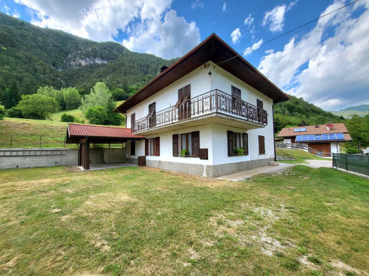 Апартаменты Casa Bruno Ленцумо-ди-Кончеи Экстерьер фото