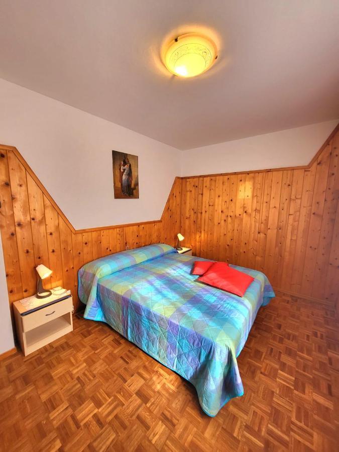 Апартаменты Casa Bruno Ленцумо-ди-Кончеи Экстерьер фото
