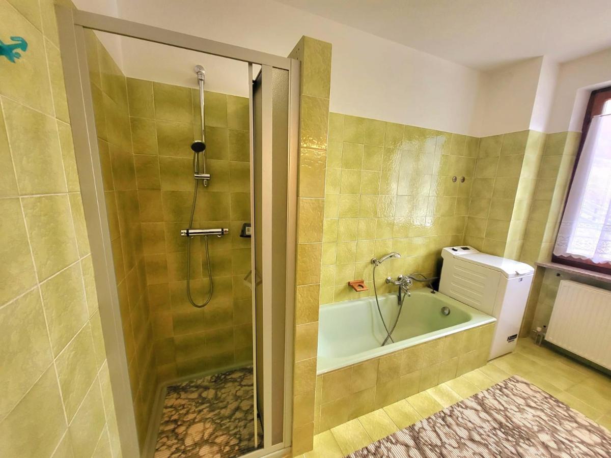 Апартаменты Casa Bruno Ленцумо-ди-Кончеи Экстерьер фото