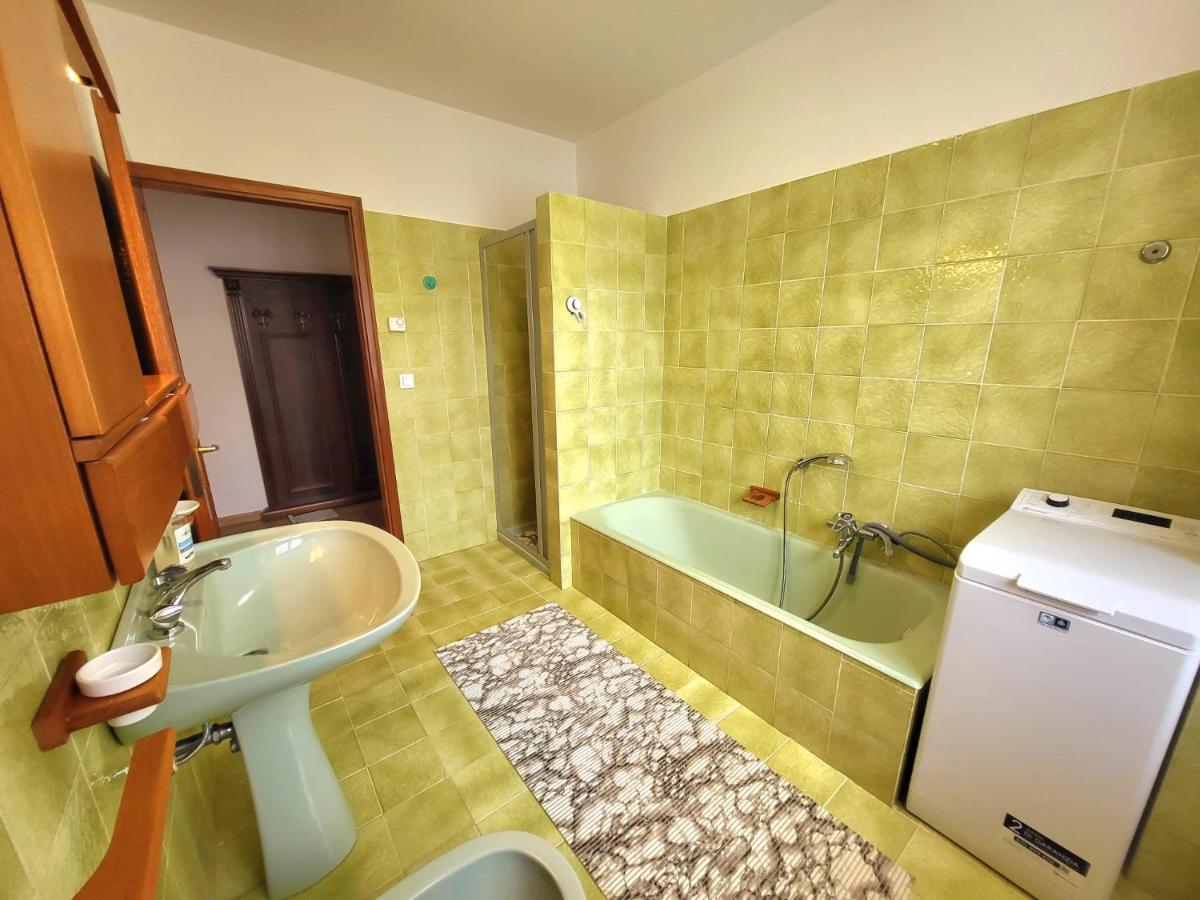 Апартаменты Casa Bruno Ленцумо-ди-Кончеи Экстерьер фото