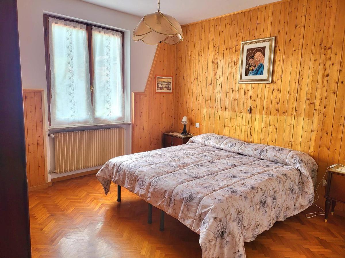Апартаменты Casa Bruno Ленцумо-ди-Кончеи Экстерьер фото