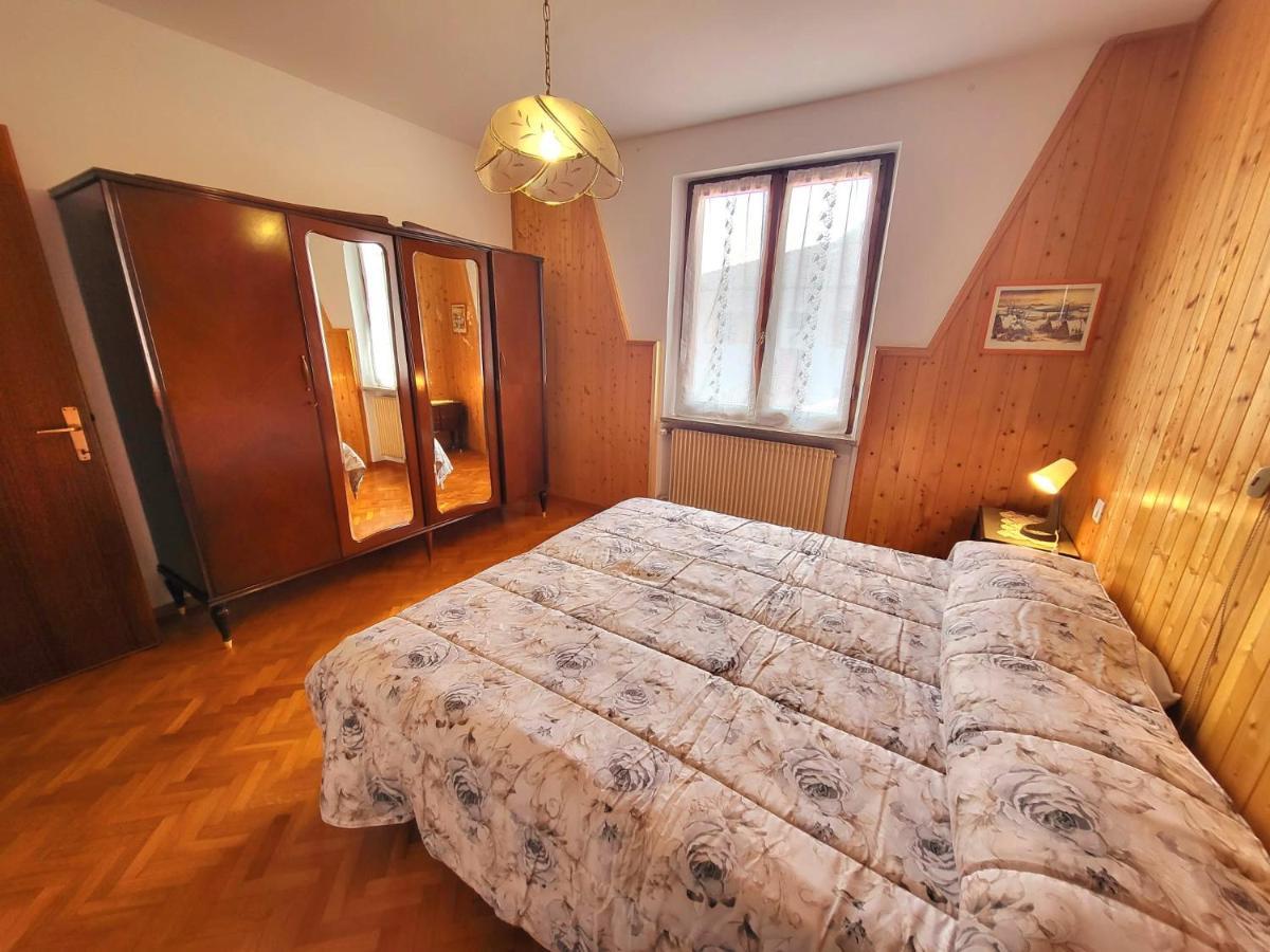 Апартаменты Casa Bruno Ленцумо-ди-Кончеи Экстерьер фото